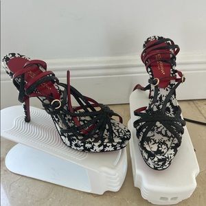 Dolce & Gabbana Shoes